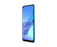 OPPO A53 4/128GB niebieski - 593968 - zdjęcie 4